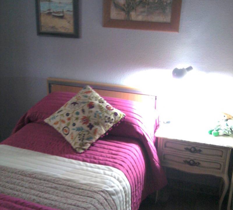 Photo of Bedroom in Santa Marta de Tormes