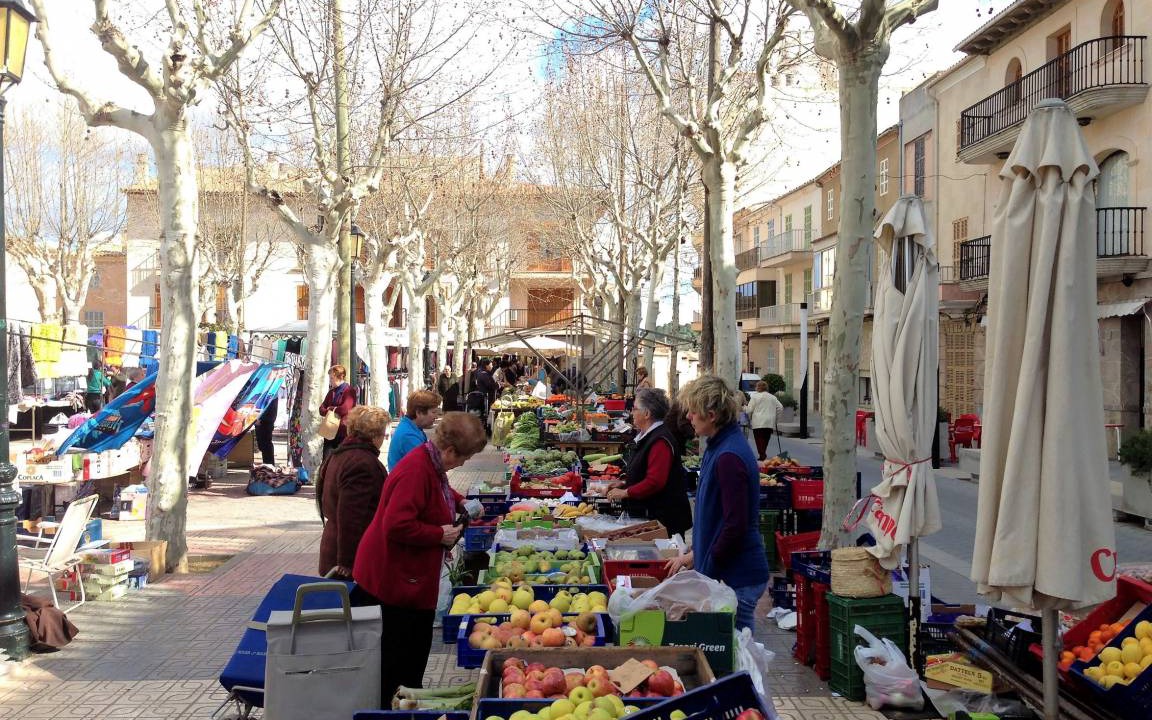 Photo of Others in Santa Margalida