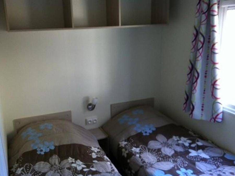 Photo of Bedroom in Meyrueis