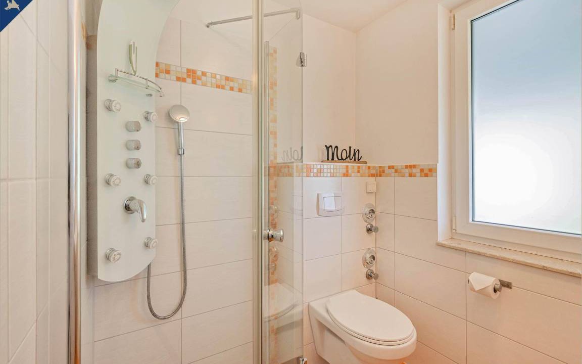Photo of Bathroom in Zinnowitz