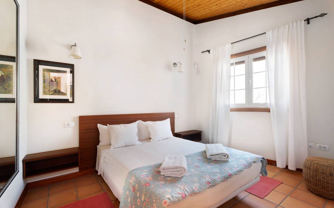 Photo of Bedroom in Playa San Juan