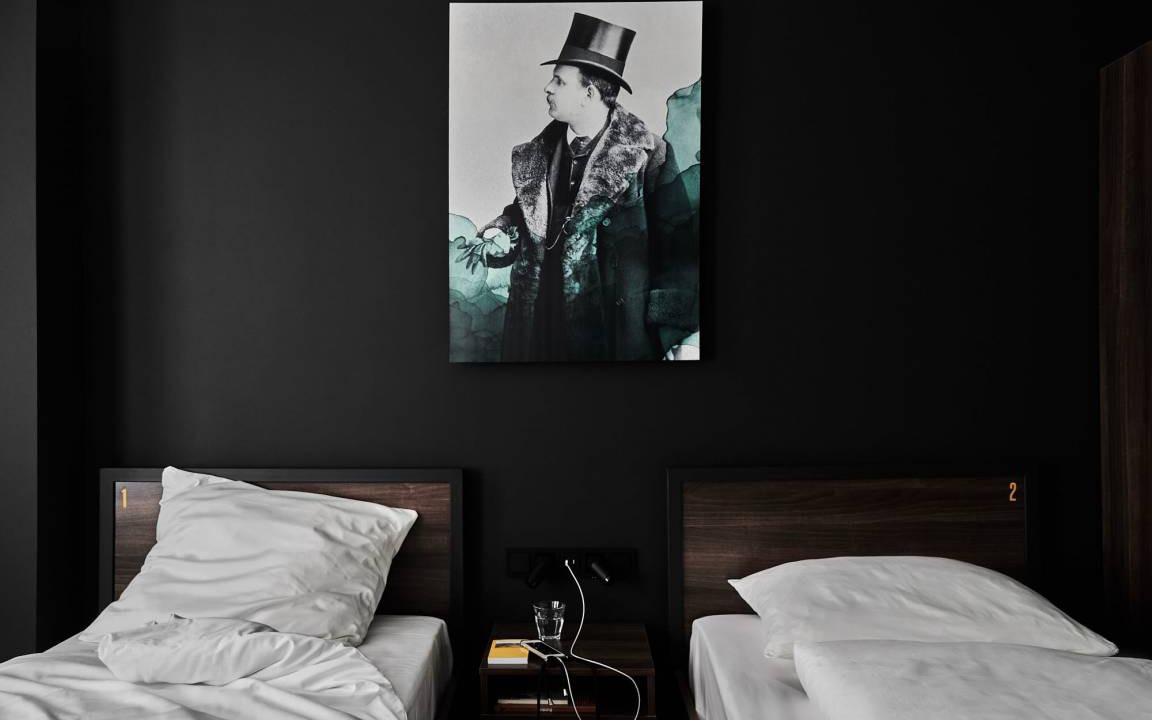 Photo of Bedroom in Zentrum