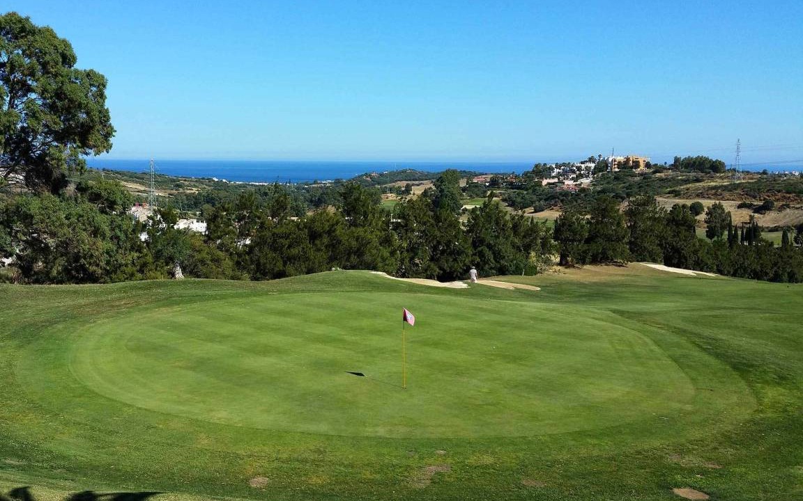 Photo of Outdoor in Estepona