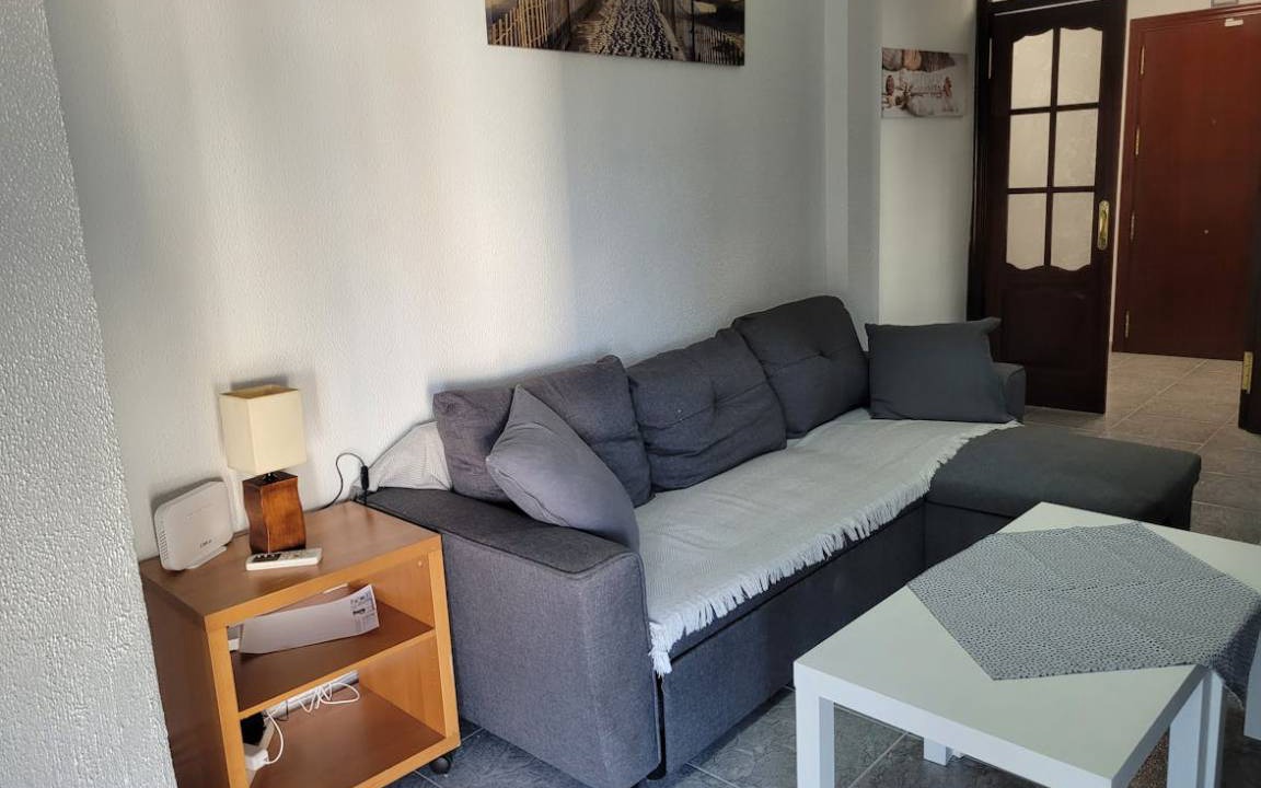 Photo of Livingroom in Rochelambert