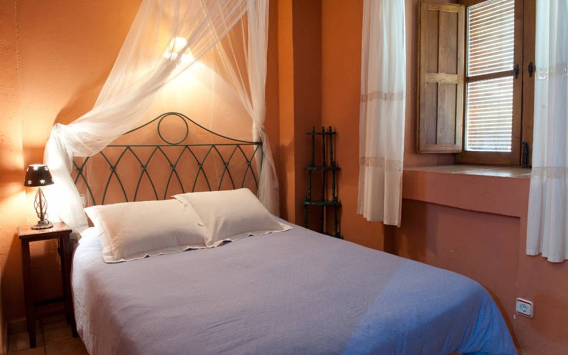 Photo of Bedroom in Robledillo de Gata
