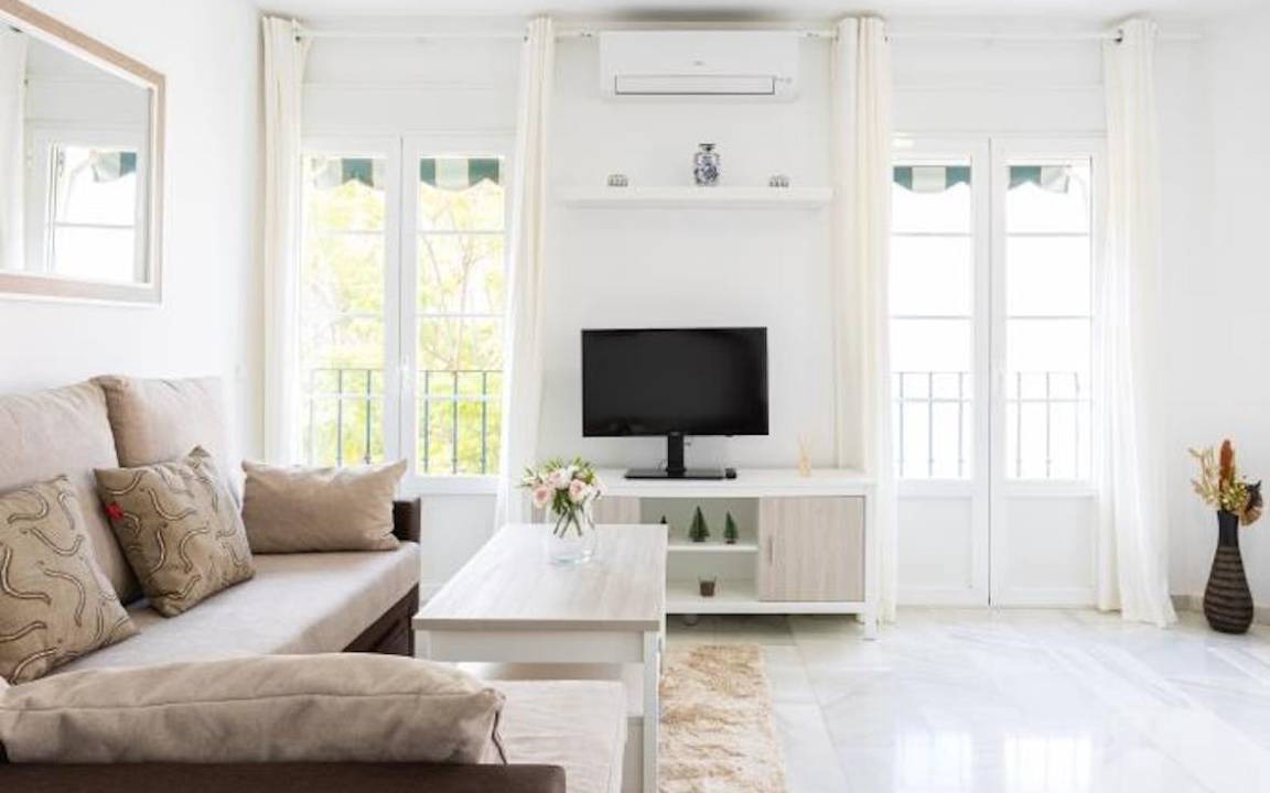 Photo of Livingroom in Carretera de Cadiz