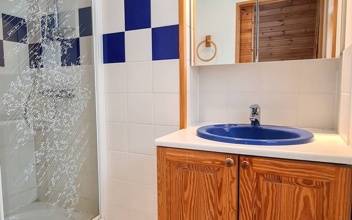 Photo of Bathroom in Flaine