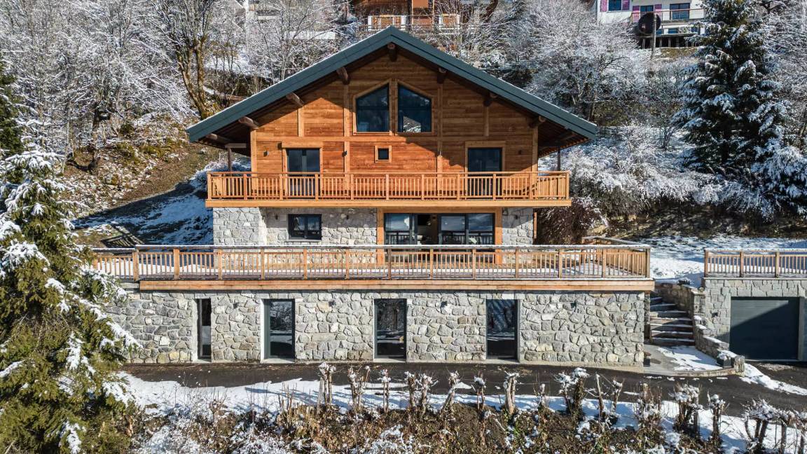Photo of Others in Morzine