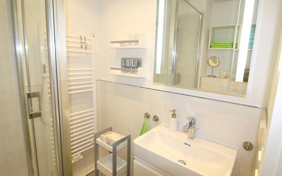 Photo of Bathroom in Niendorf