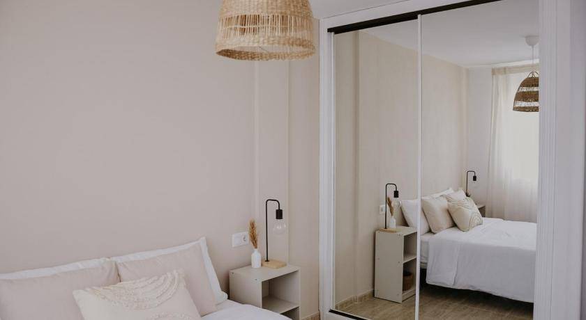 Photo of Bedroom in Parque Holandes