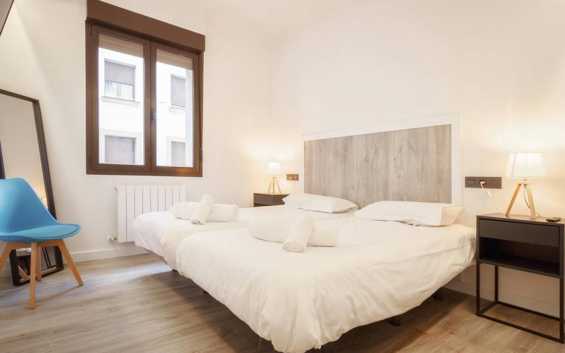 Photo of Bedroom in San Francisco