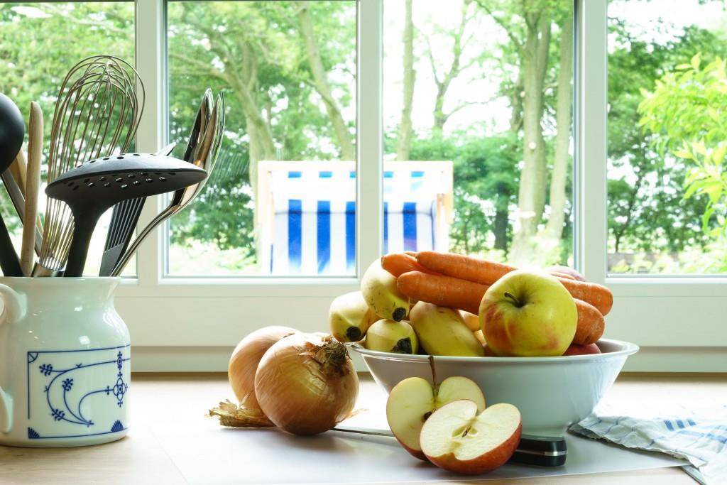 Photo of Kitchen in Welt