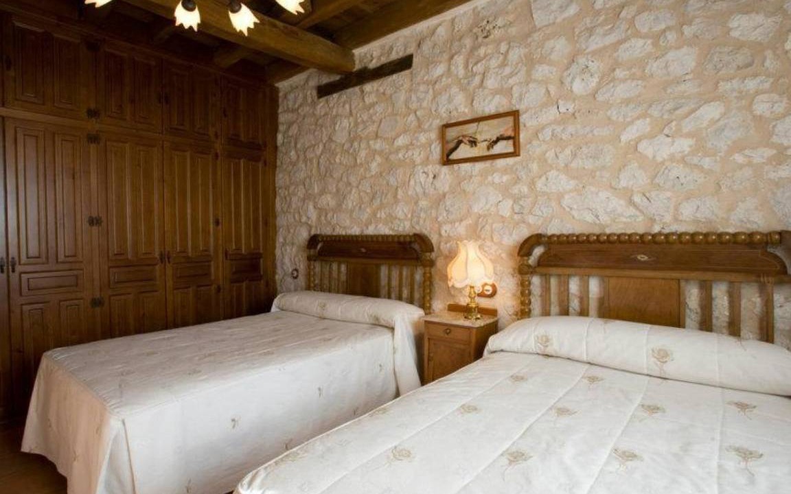 Photo of Bedroom in Canalejas de Penafiel