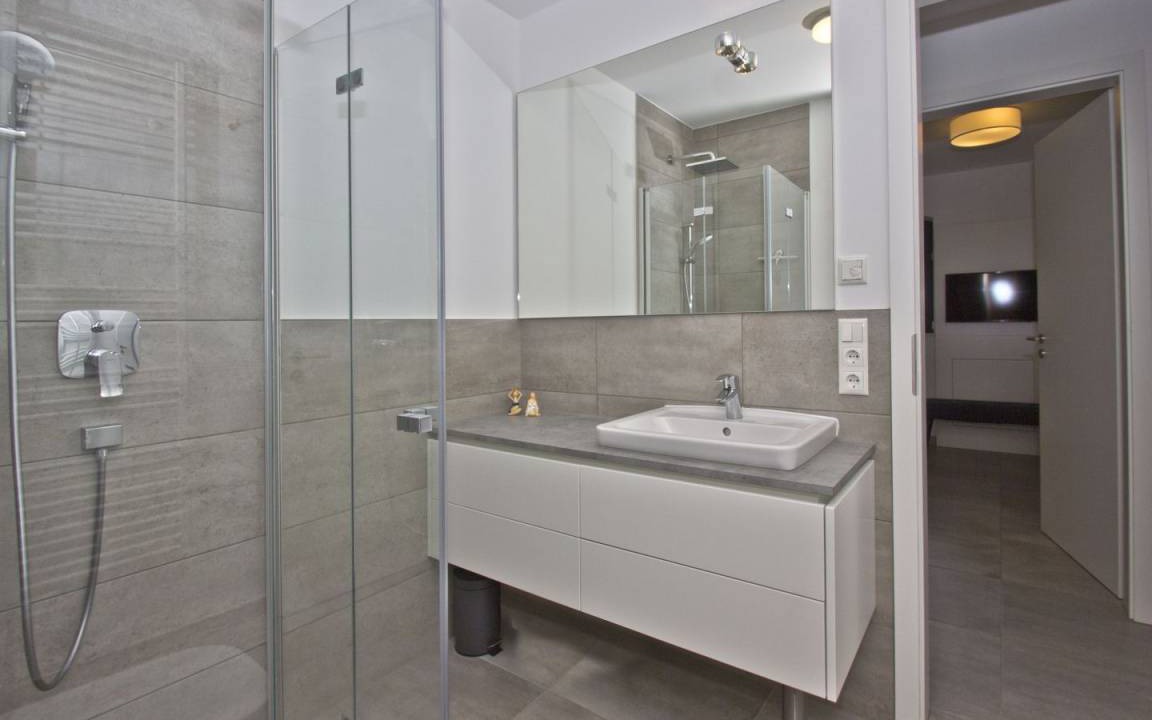 Photo of Bathroom in Middelhagen