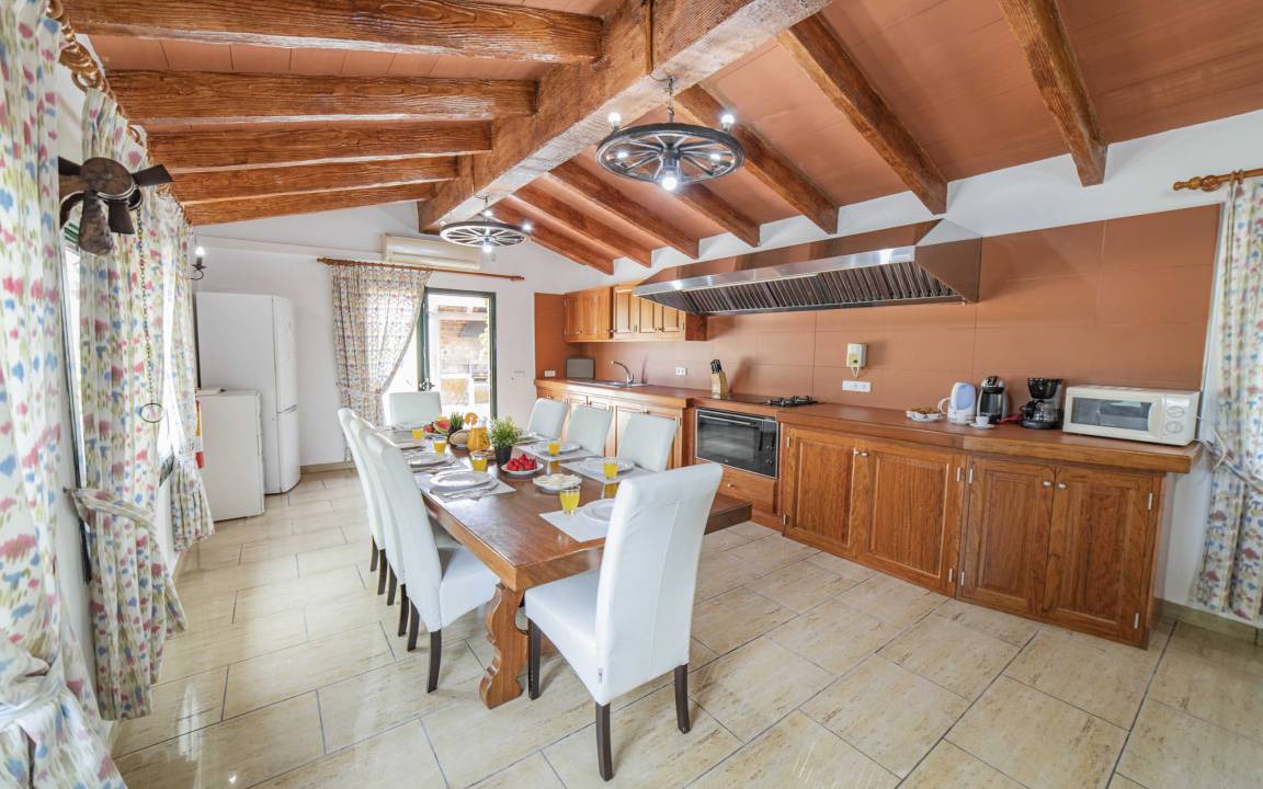 Photo of Kitchen in Alcudia