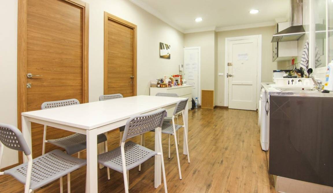 Photo of Kitchen in Valencia City Centre