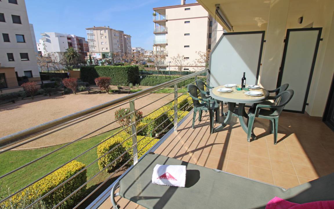 Photo of Patio Balcony in Santa Margarida