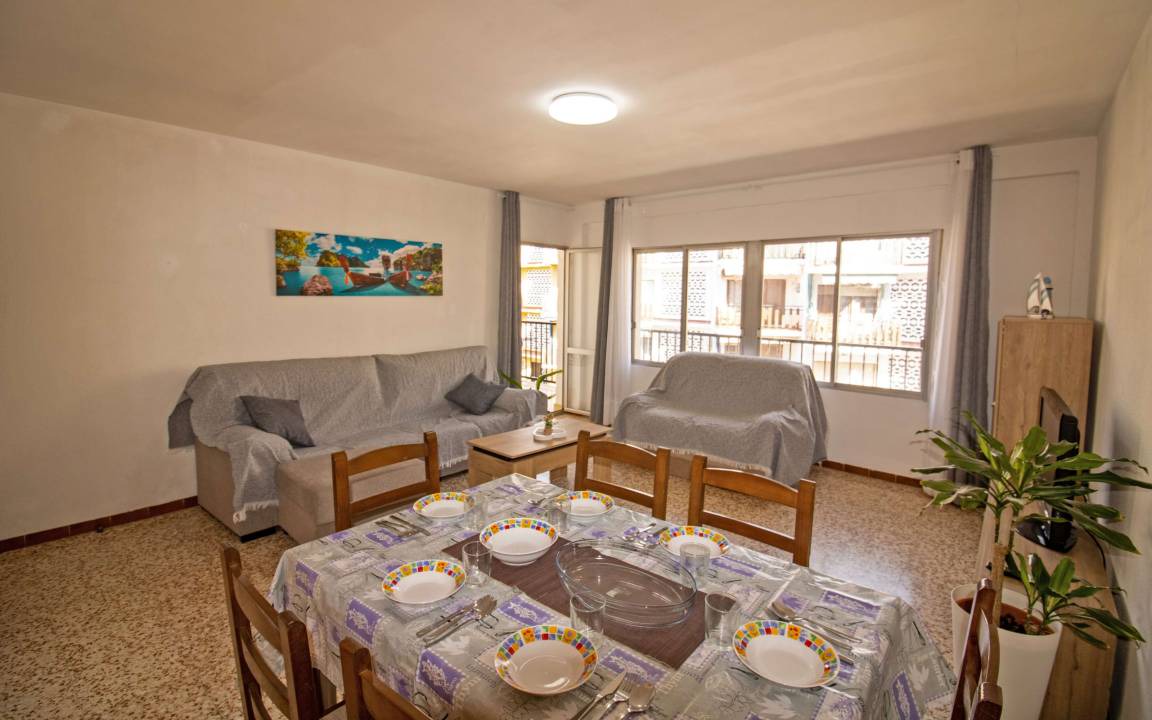 Photo of Livingroom in Alcossebre