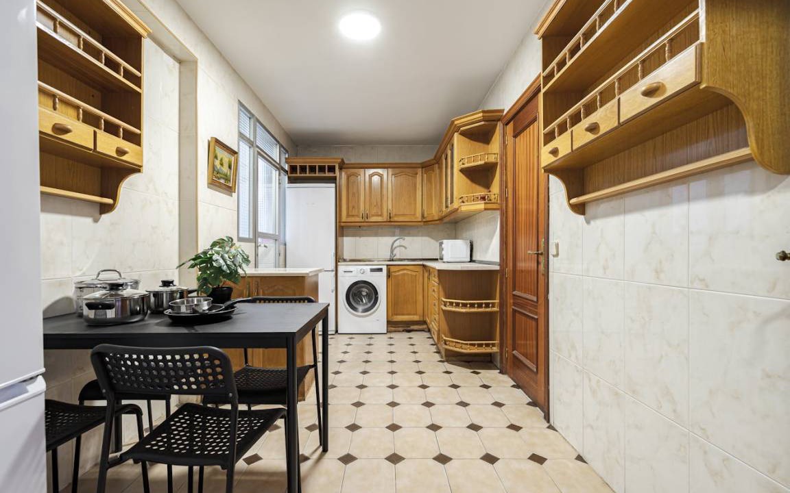 Photo of Kitchen in Guadalajara