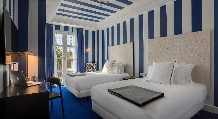 Photo of Bedroom in Ensanche Centro