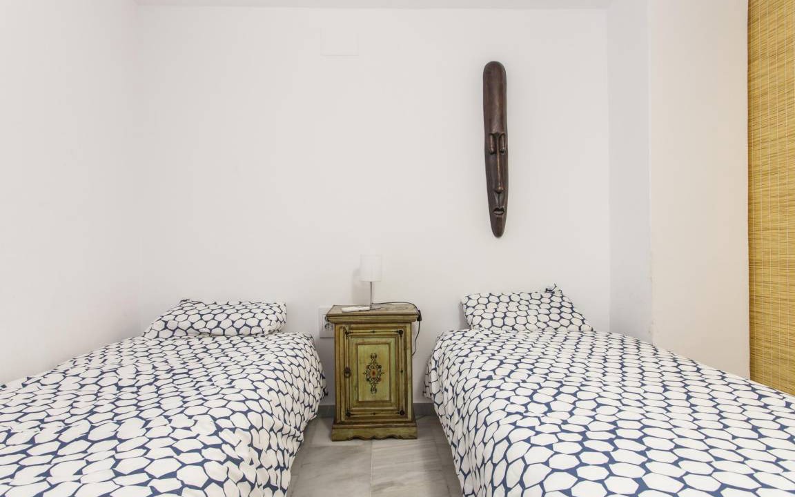 Photo of Bedroom in San Bernardo