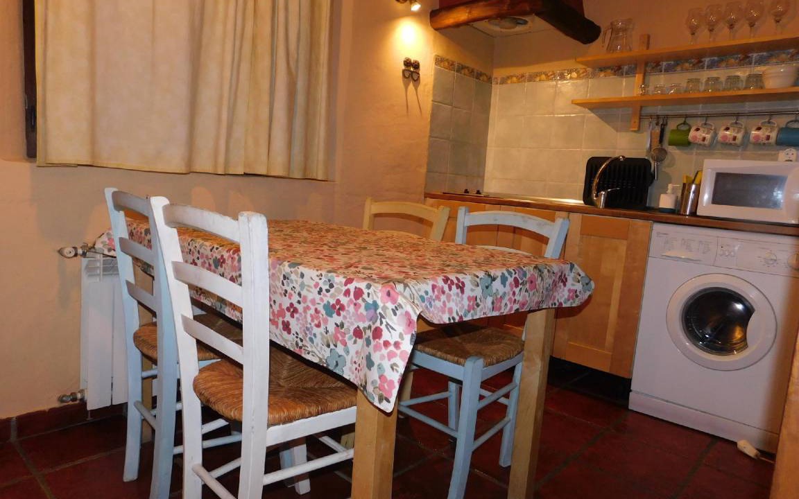 Photo of Kitchen in Hoyos del Espino