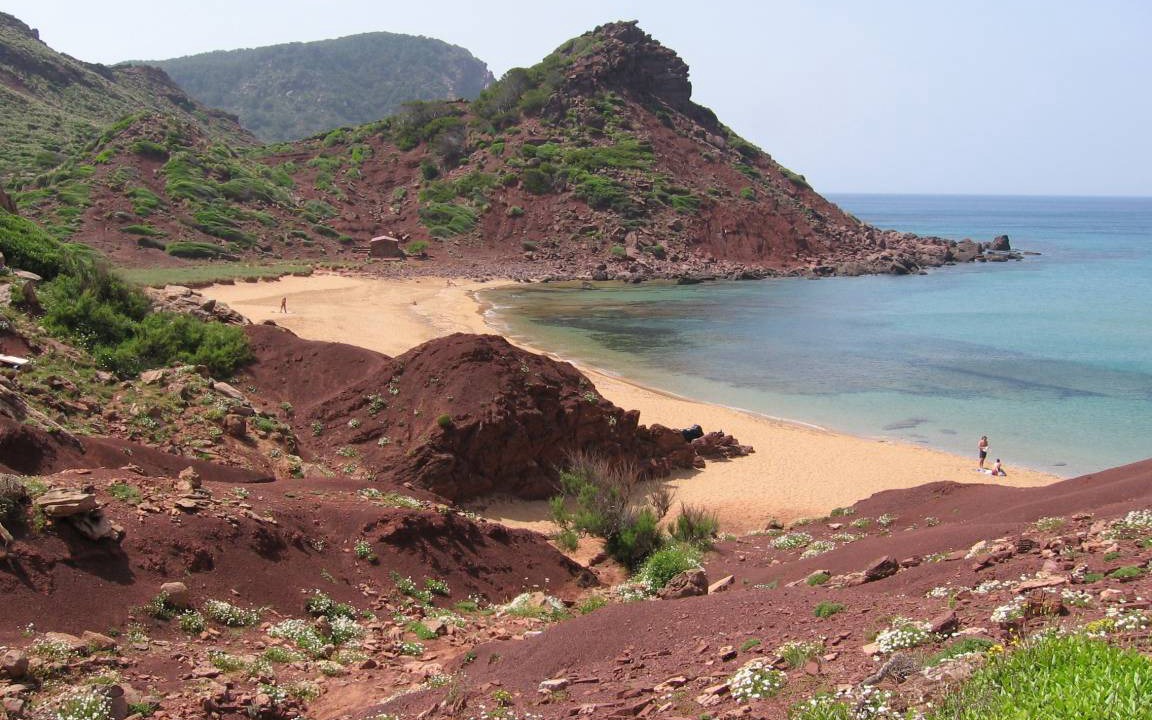 Photo of Others in Cala Galdana