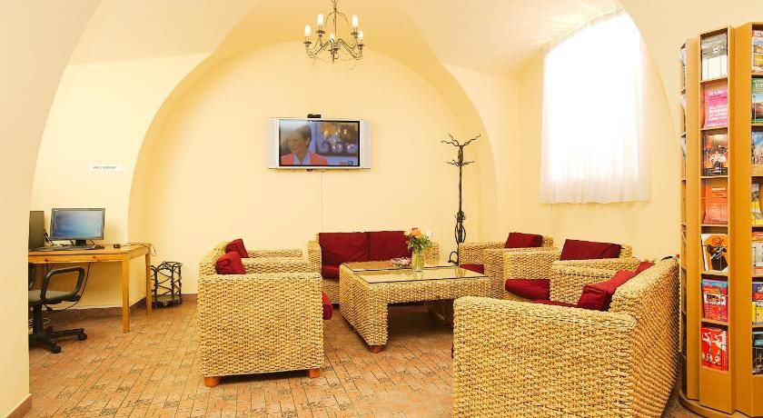 Photo of Livingroom in Motol