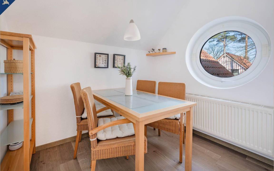 Photo of Livingroom in Koserow