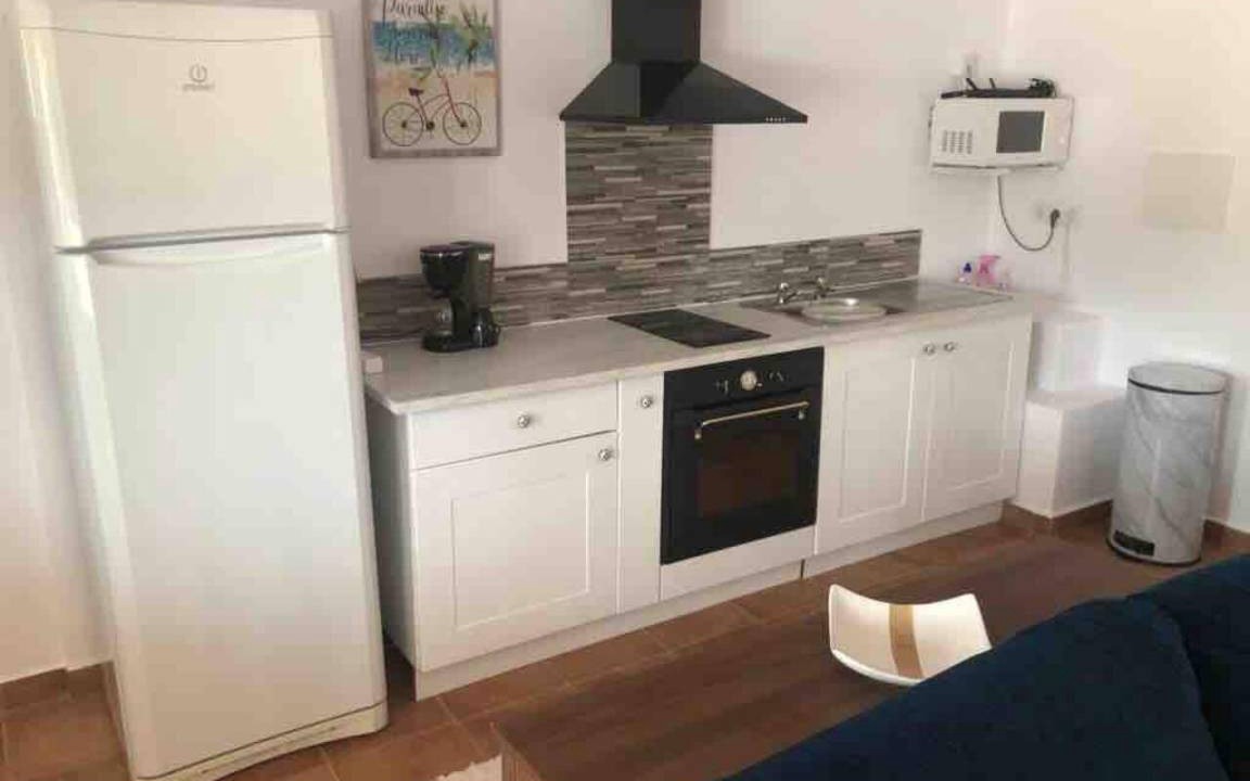 Photo of Kitchen in Alcalali