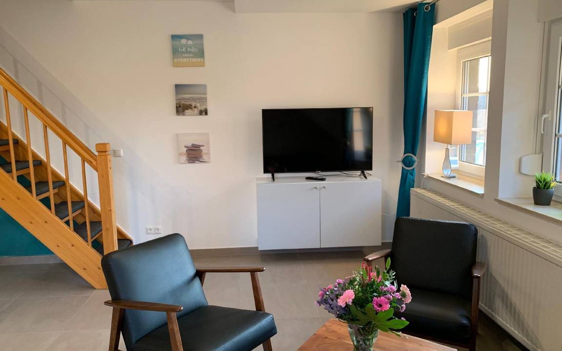 Photo of Livingroom in Lancken-Granitz