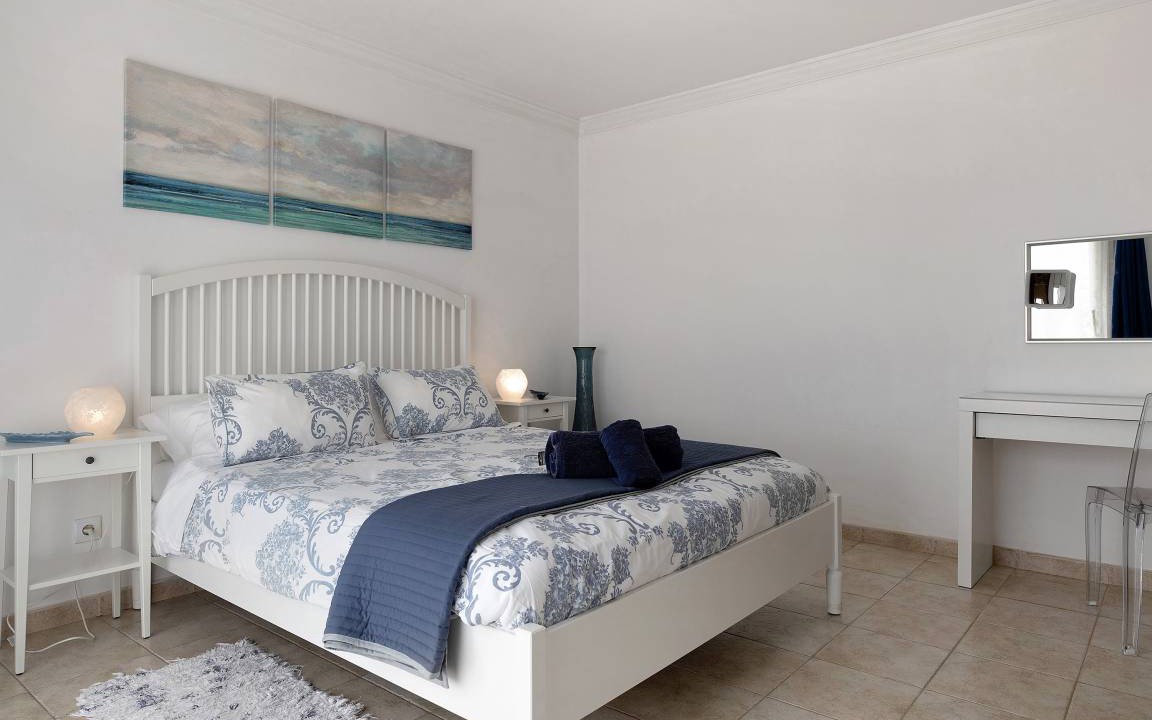 Photo of Bedroom in Conil