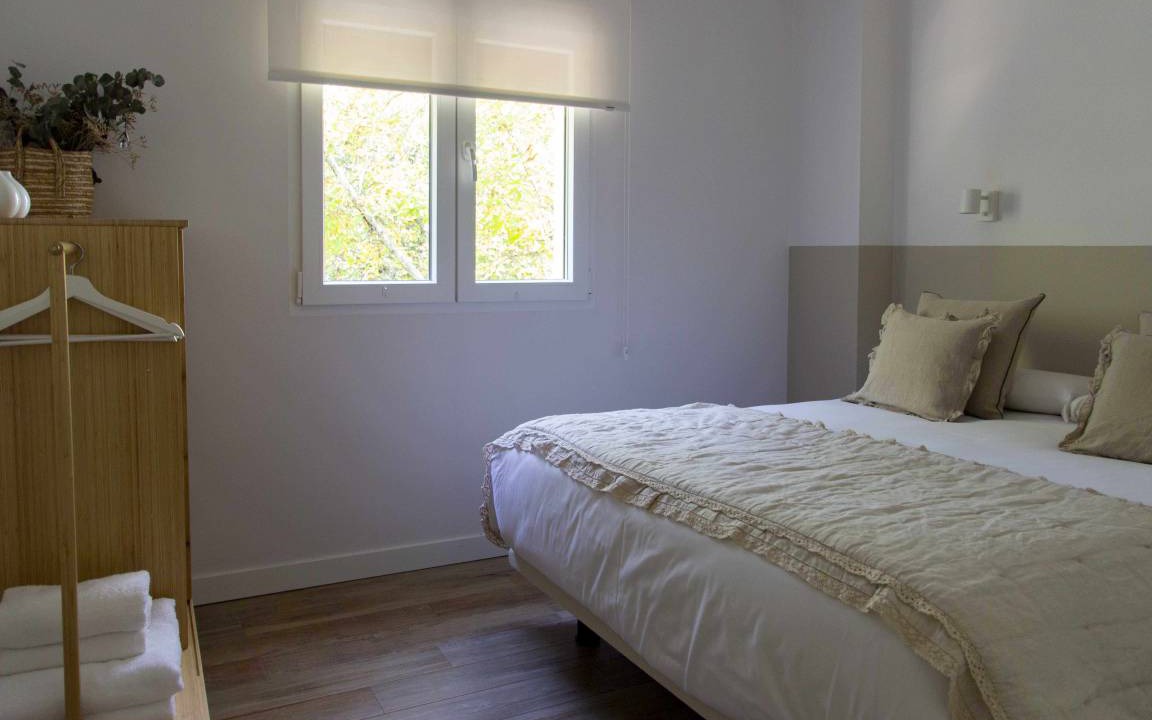 Photo of Bedroom in La Alberca