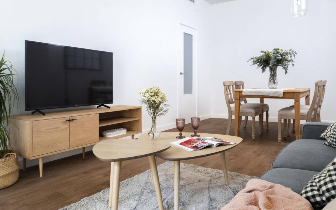 Photo of Livingroom in La Florida