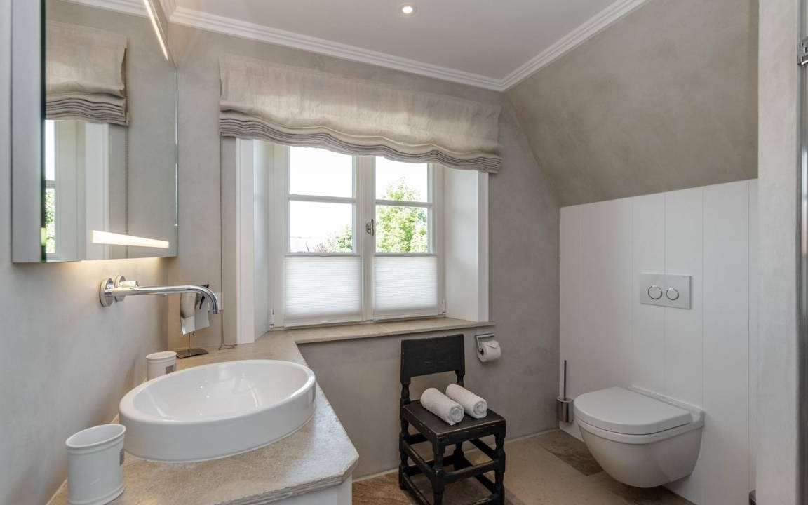 Photo of Bathroom in Archsum