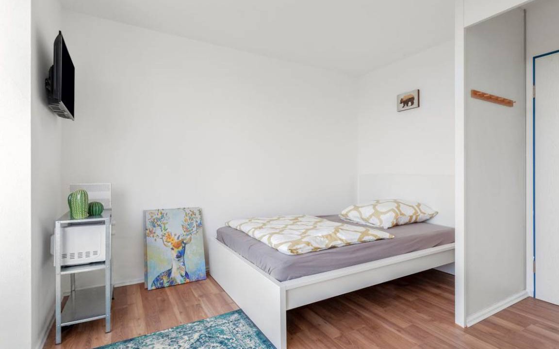 Photo of Bedroom in Magdeburg