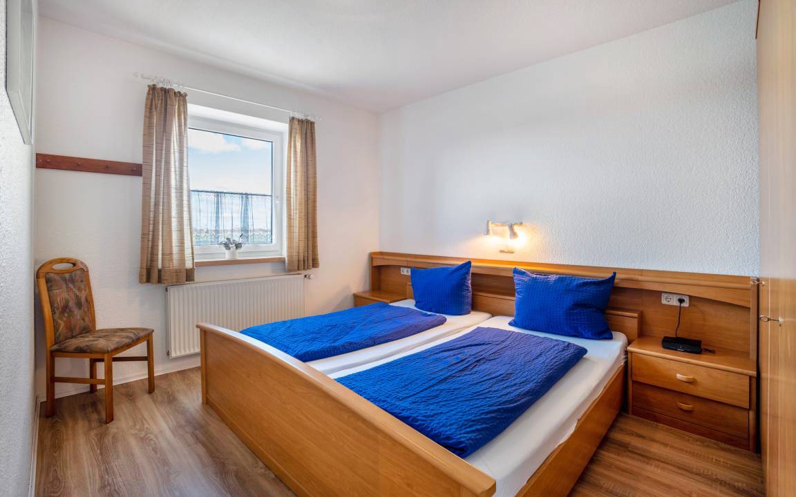 Photo of Bedroom in Hillgroven