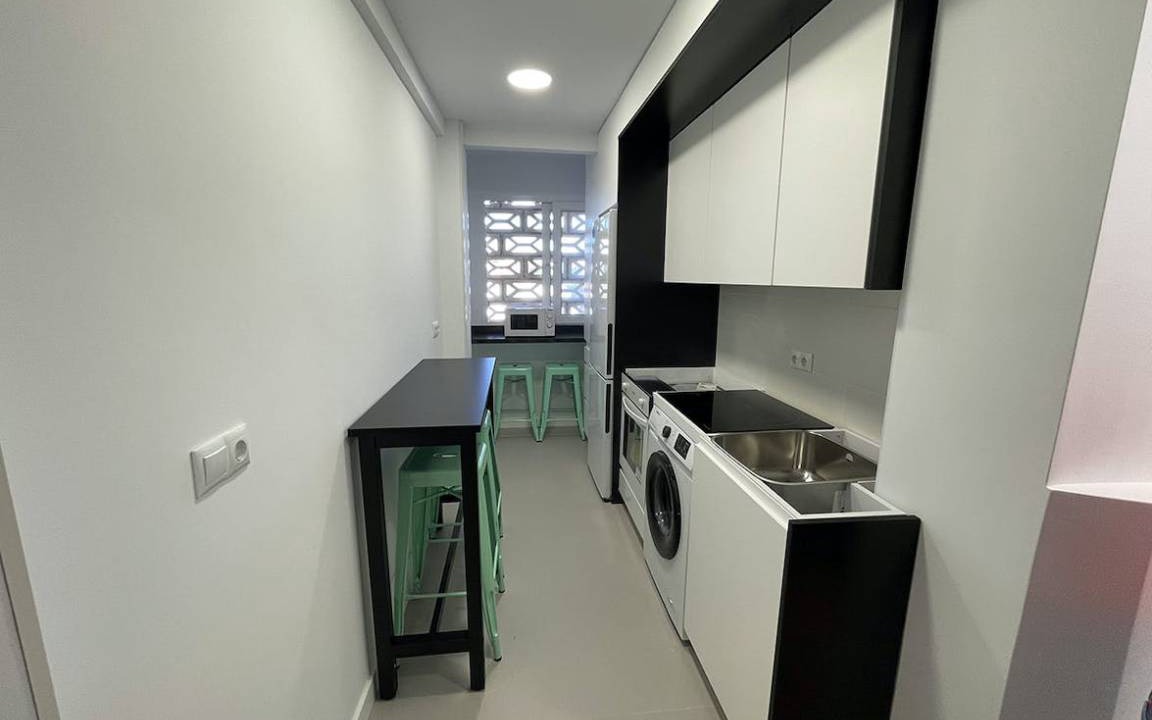 Photo of Kitchen in Guadalajara