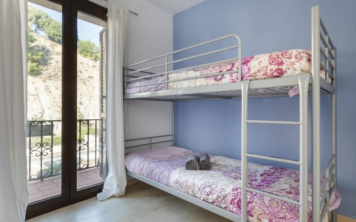 Photo of Bedroom in Arenys de Mar