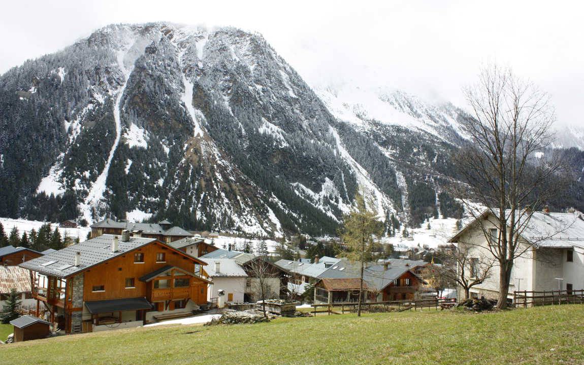 Photo of Others in Pralognan-la-Vanoise