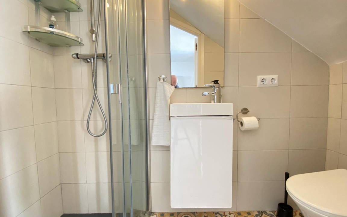 Photo of Bathroom in Chimenea