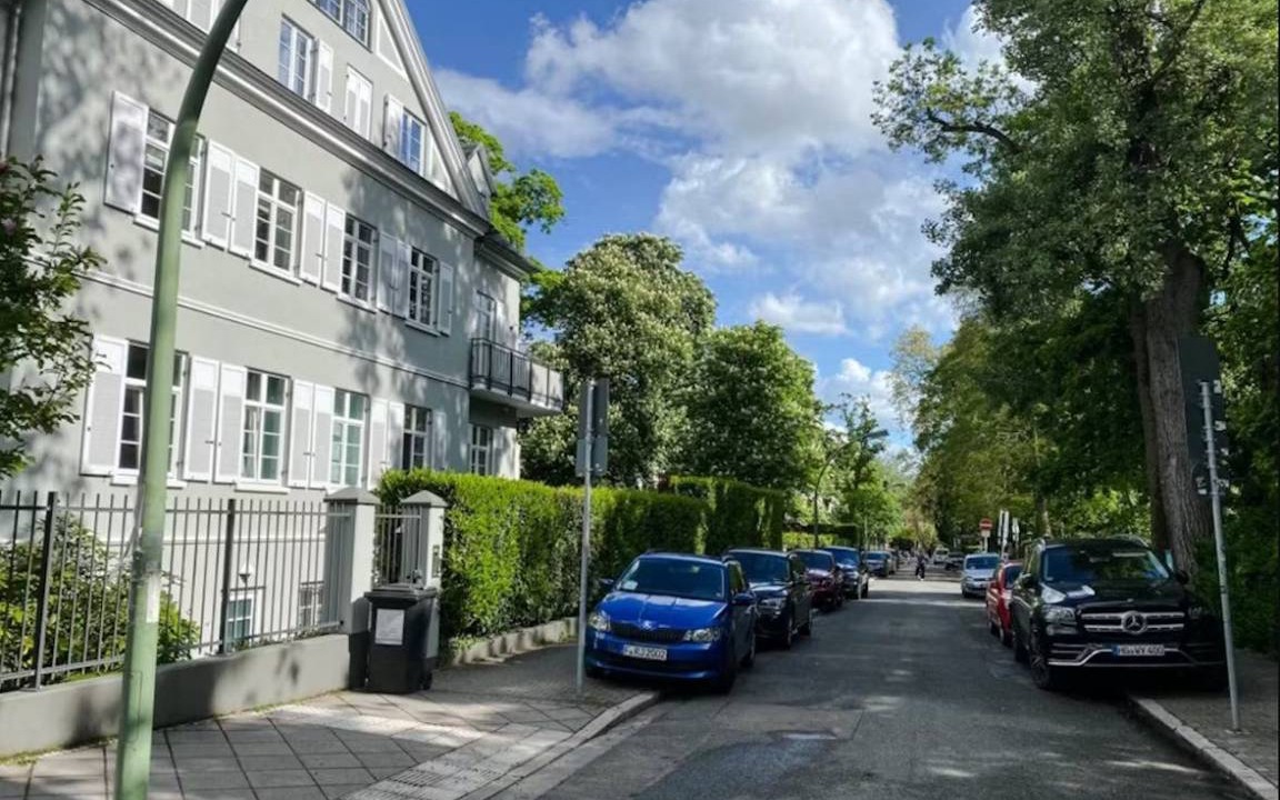 Photo of Others in Nordend