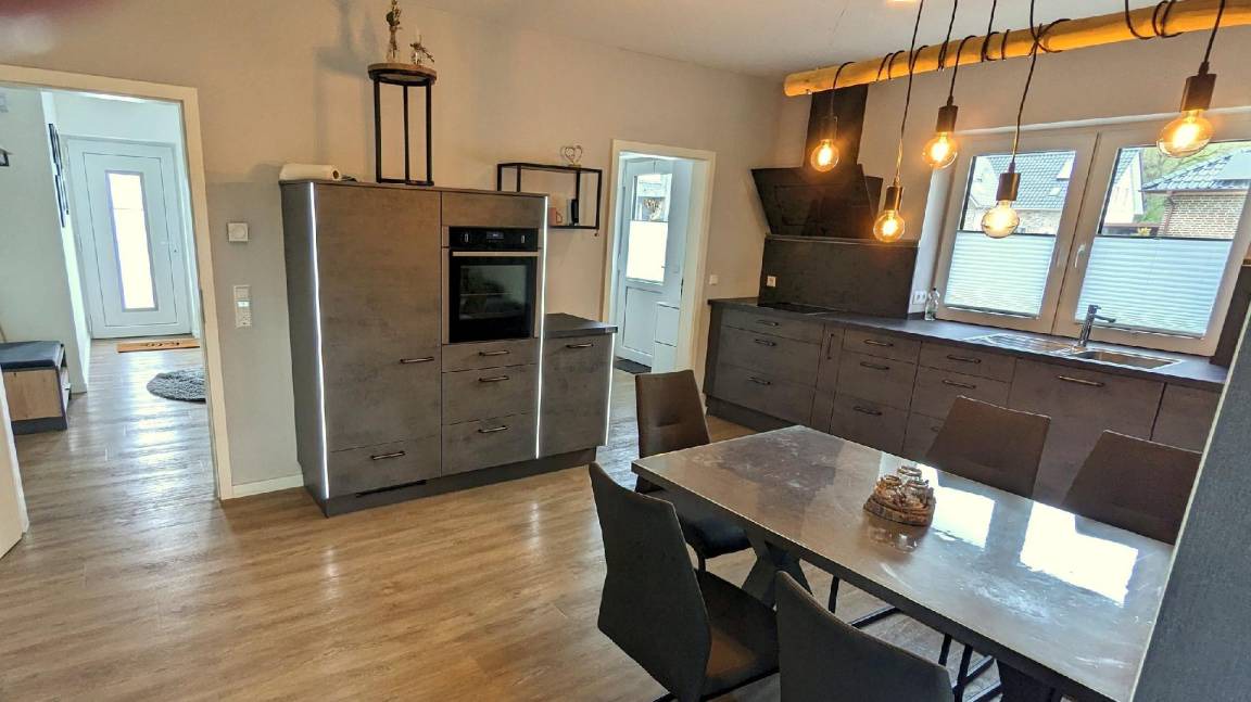 Photo of Kitchen in Lathen