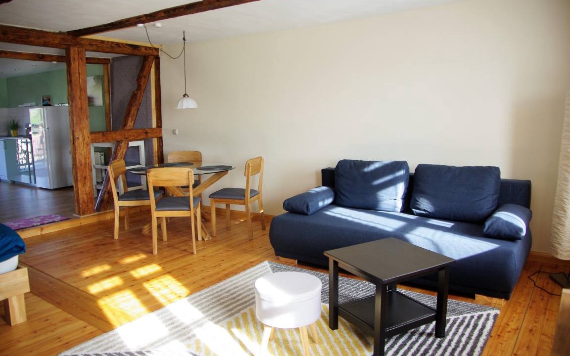 Photo of Livingroom in Edesheim