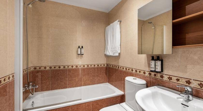 Photo of Bathroom in Burgos
