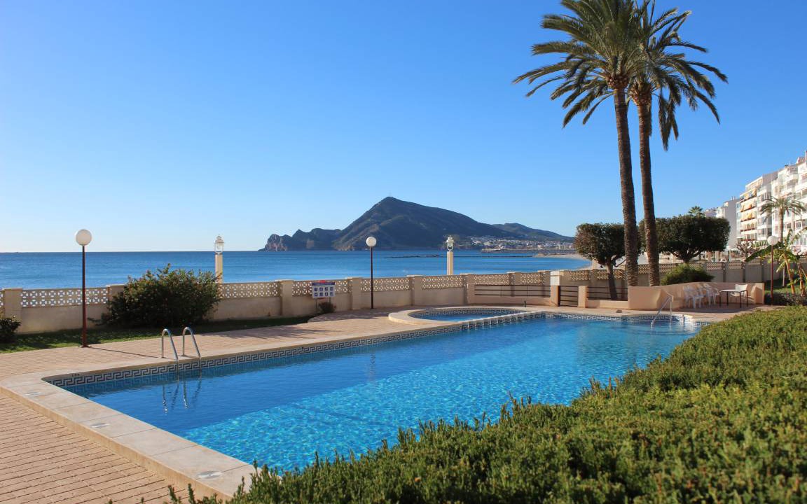 Photo of Others in Altea