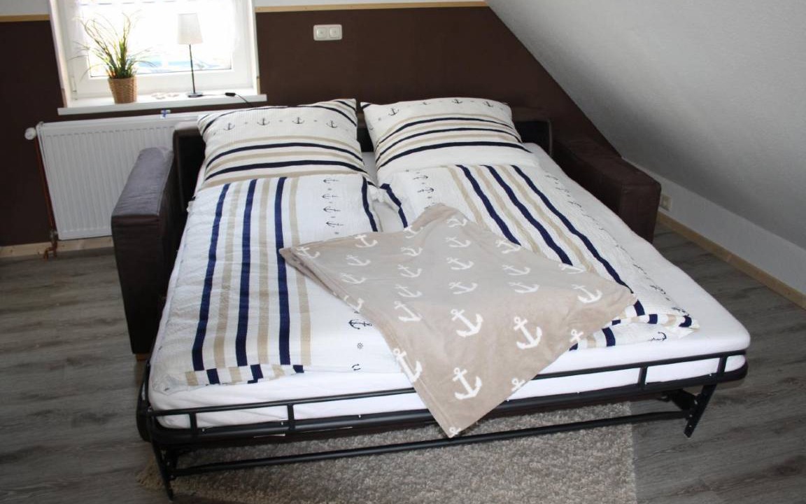 Photo of Bedroom in Brunsbuttel