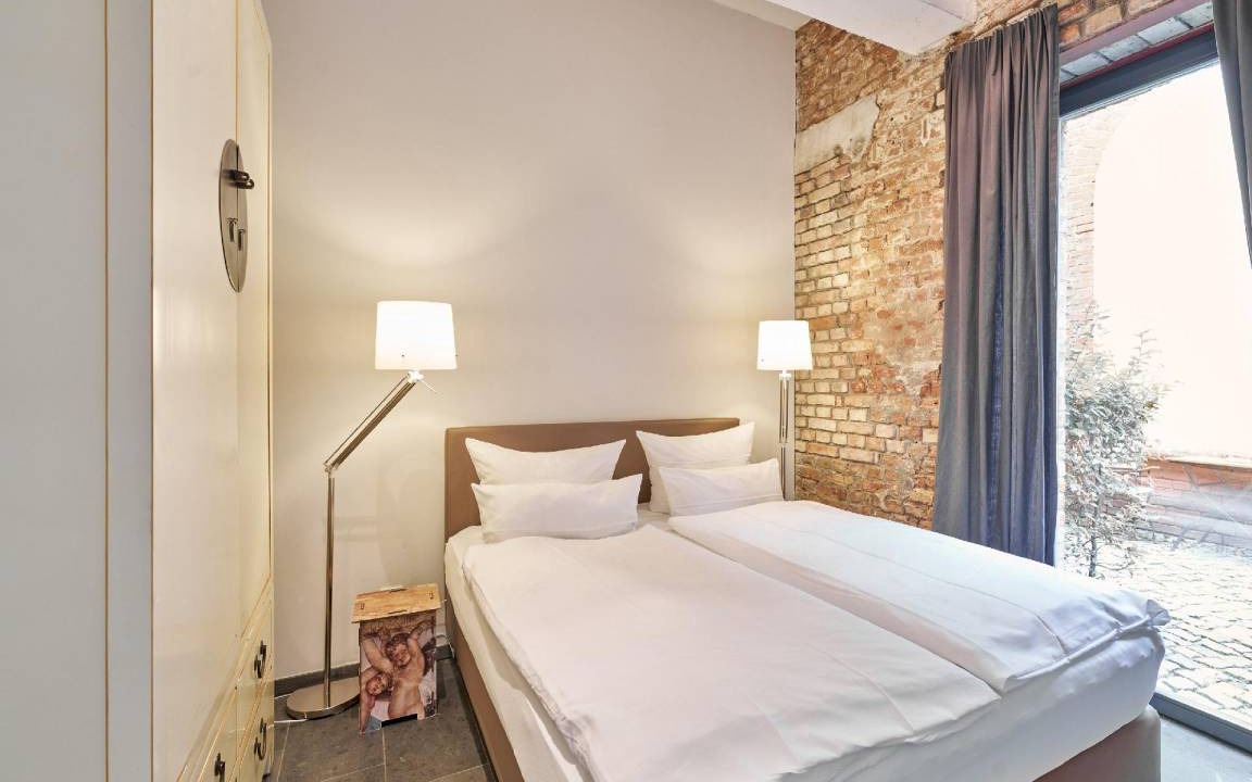 Photo of Bedroom in Wessendorf