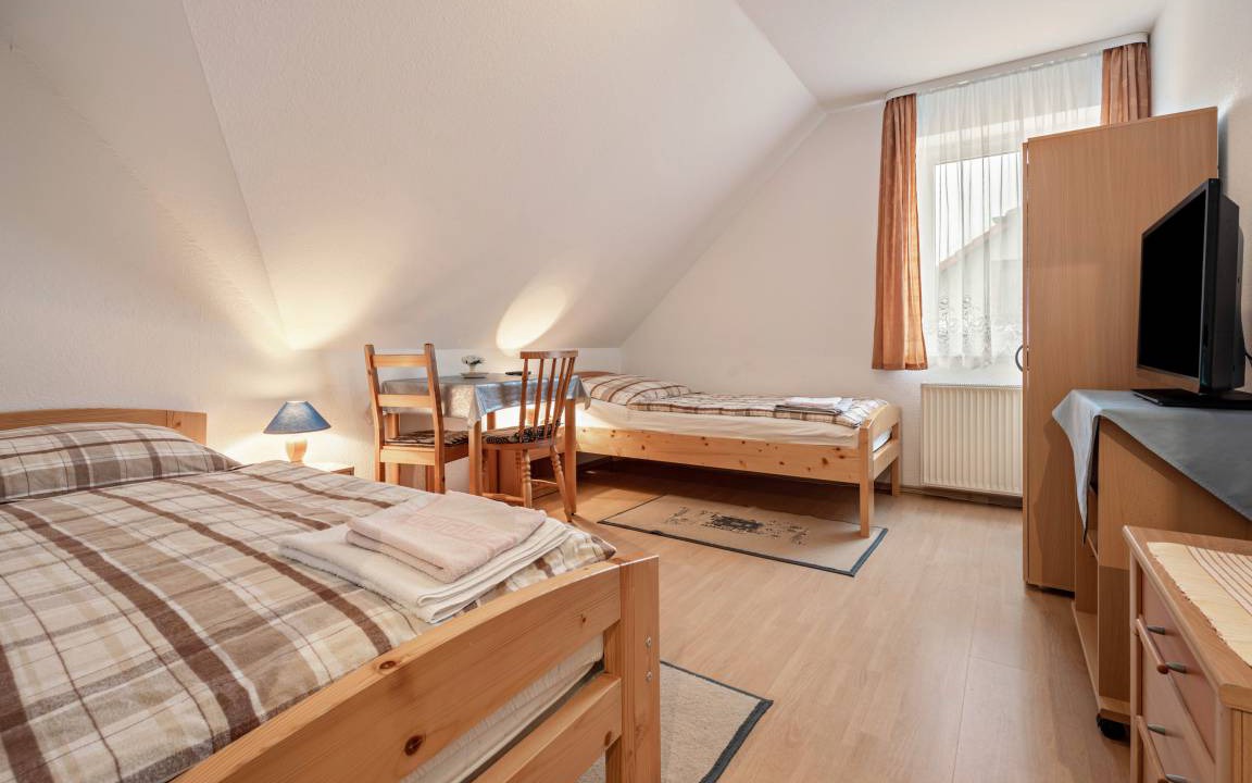 Photo of Bedroom in Mittelfeld