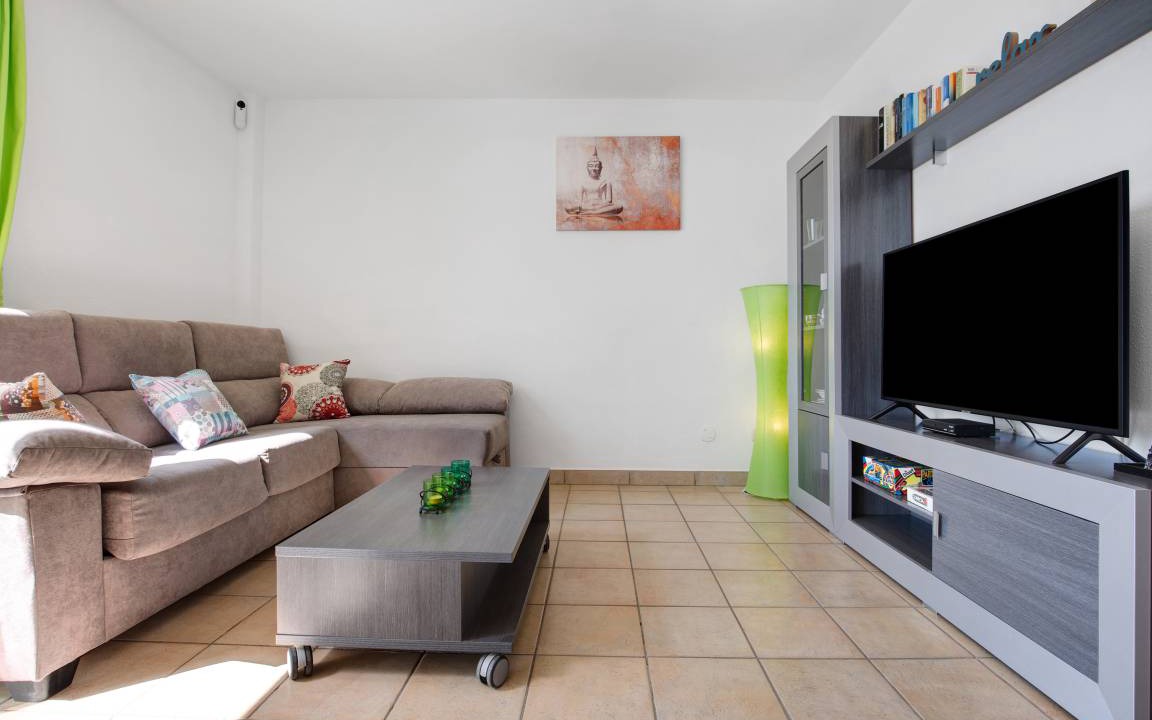 Photo of Livingroom in Esquinzo